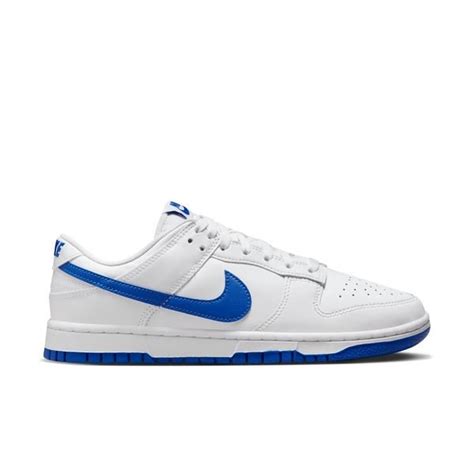 nike dunk low blau weiss|nike dunk low.